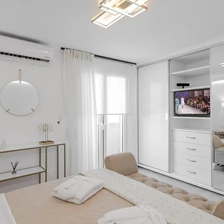 Апартаменты Diogenis Seaside Ретимно